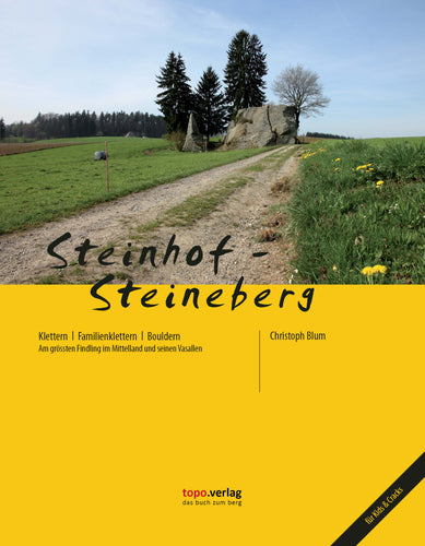 Steinhof - Steineberg